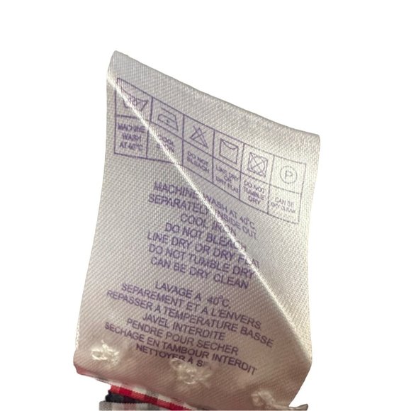 Jeremy Argyle NYC Men's L/S Button-down Shirt Size XXL - Picture 5 of 5